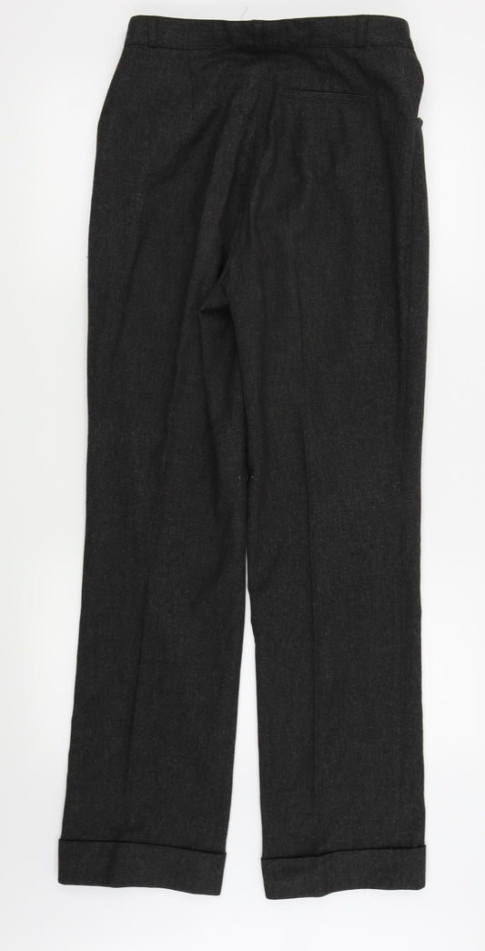 lifestyle brax Mens Grey   Trousers  Size 28 in L30 in