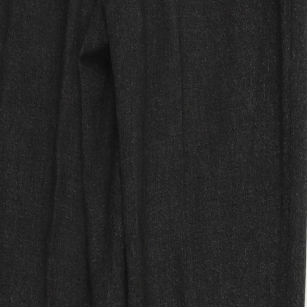 lifestyle brax Mens Grey   Trousers  Size 28 in L30 in