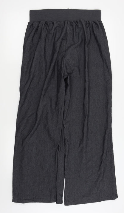 Preworn Mens Grey   Trousers  Size 28 in L27 in