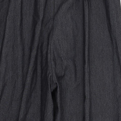 Preworn Mens Grey   Trousers  Size 28 in L27 in