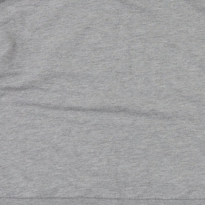 ASOS Womens Grey   Pullover Jumper Size 14