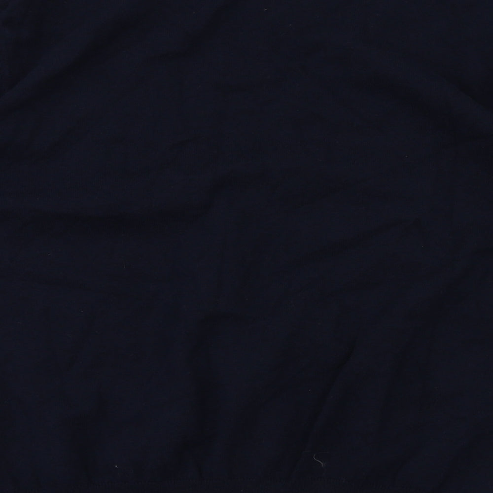 Dorothy Perkins Womens Blue   Cardigan Jumper Size 14