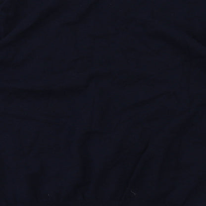Dorothy Perkins Womens Blue   Cardigan Jumper Size 14