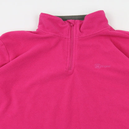higear Womens Pink   Pullover Jumper Size 16