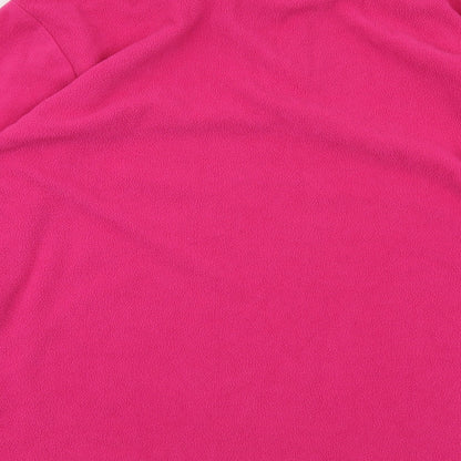 higear Womens Pink   Pullover Jumper Size 16