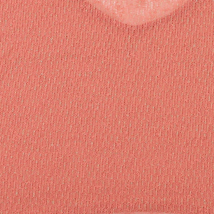 George Womens Orange   Basic T-Shirt Size 14