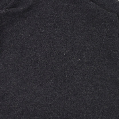 Preworn Womens Grey   A-Line  Size S