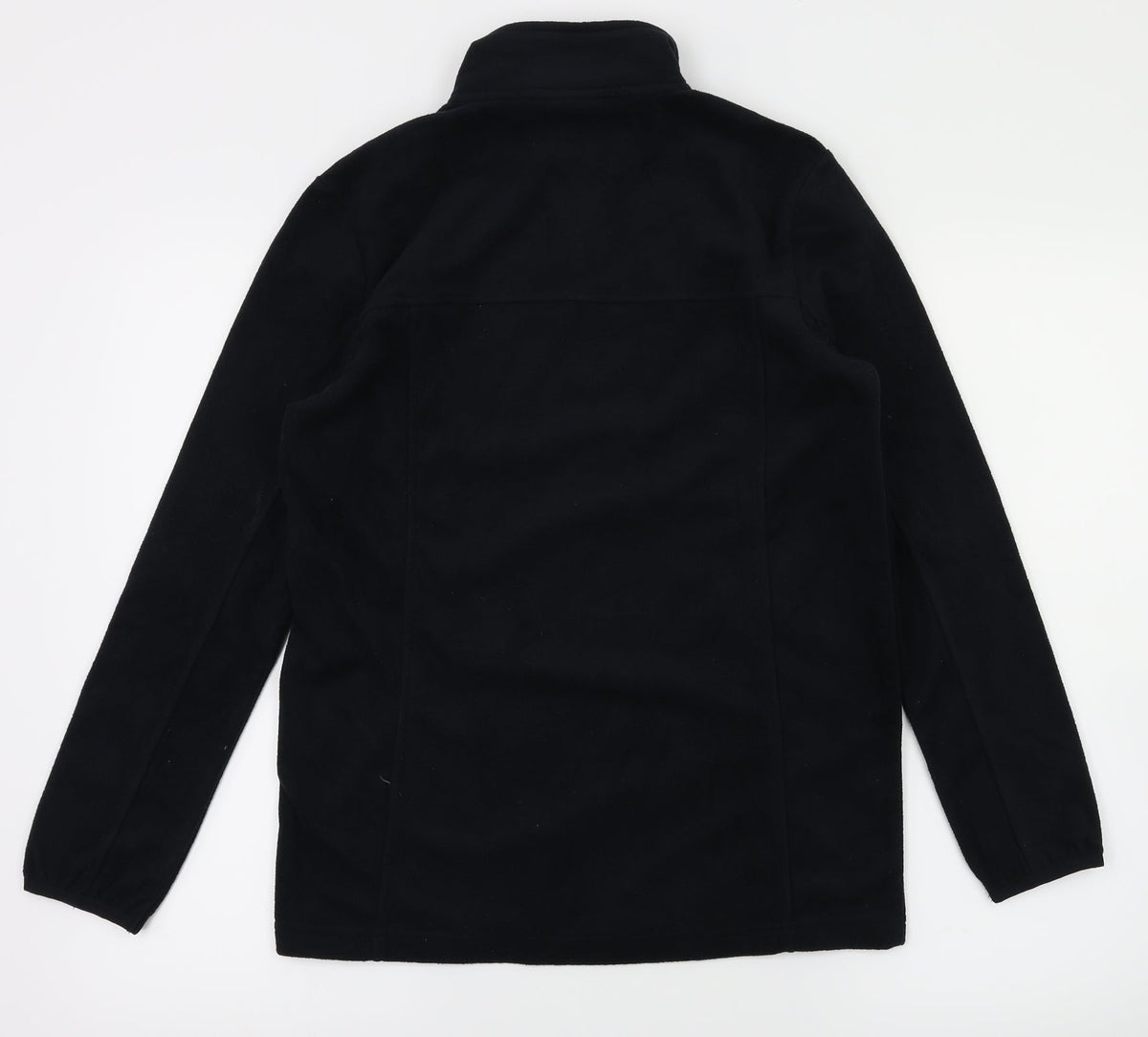 all terrain  Boys Black   Pullover Jumper Size 13 Years