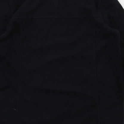 all terrain  Boys Black   Pullover Jumper Size 13 Years