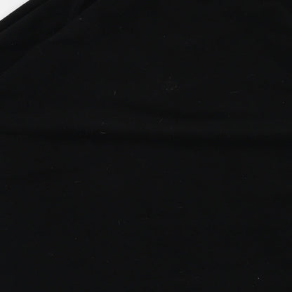 Mens UK Size L Craghoppers Black Pullover Hoodie