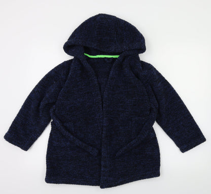 Preworn Boys Blue    Gown Size 8 Years