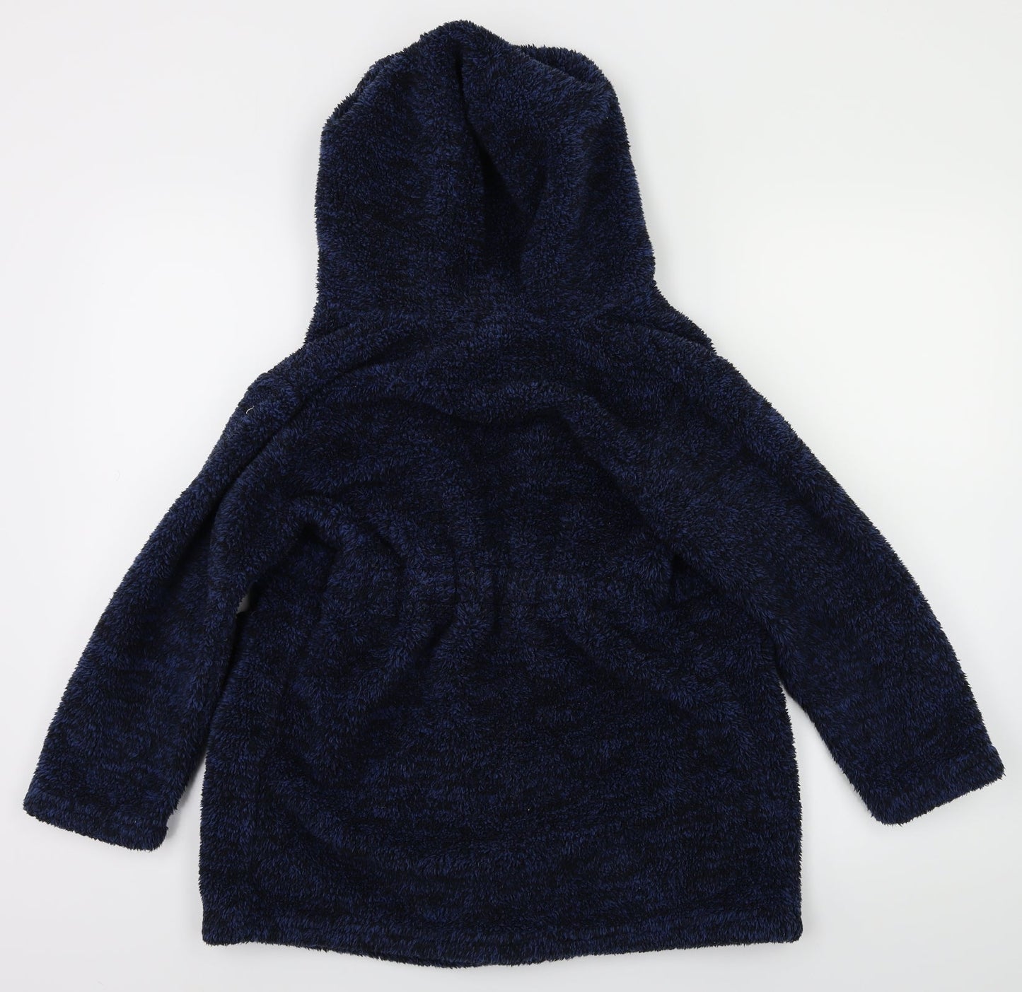 Preworn Boys Blue    Gown Size 8 Years