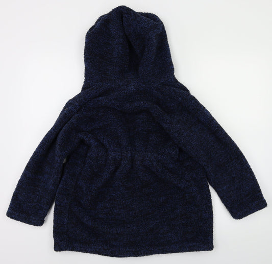 Preworn Boys Blue    Gown Size 8 Years