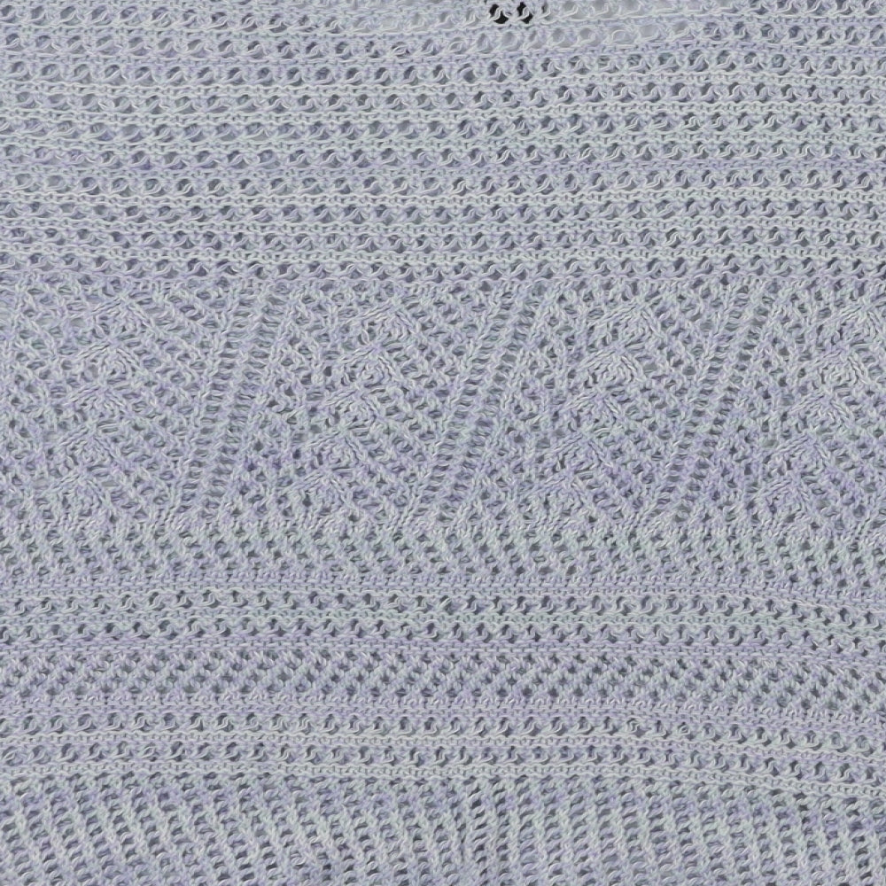 Primark Womens Blue   Basic T-Shirt Size XL