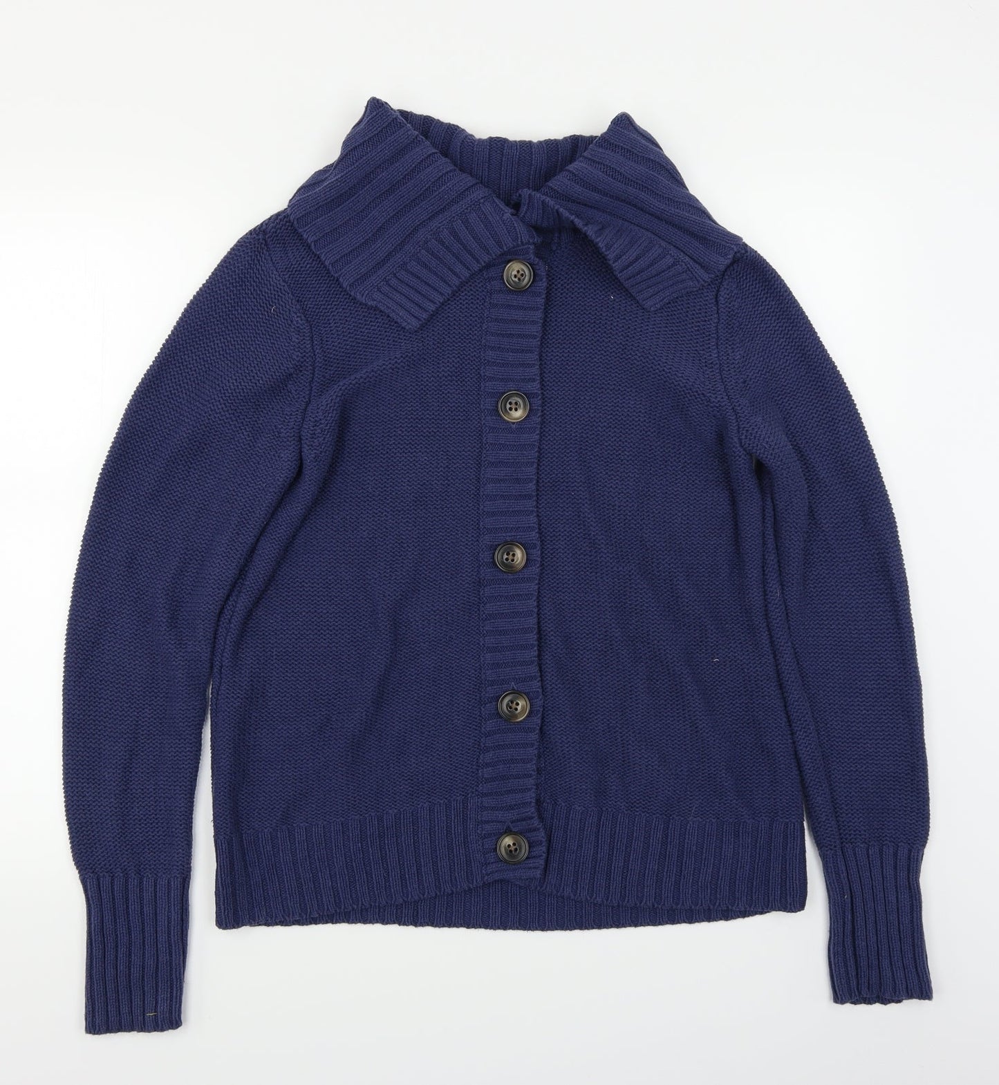 Old Navy Womens Black   Cardigan Jumper Size L