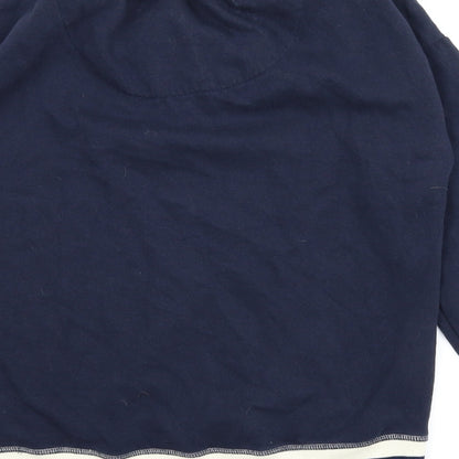 ESMARA Womens Blue   Top Pyjama Top Size 12