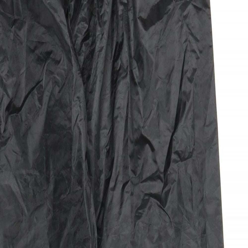 Black Rock Womens Black   Snow Pants Trousers Size XL L27 in