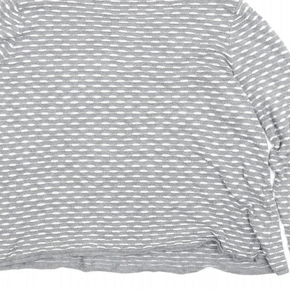TU Womens Grey   Pullover Jumper Size 14