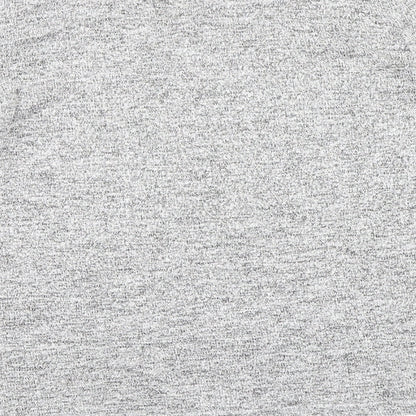 Vero Moda Womens Grey  Knit Pullover Jumper Size M