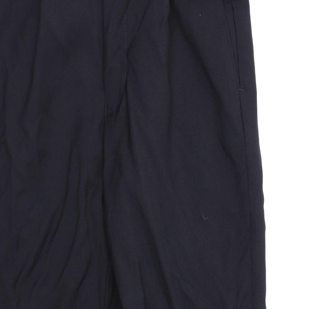 Dimensions Womens Blue   Trousers   L29 in