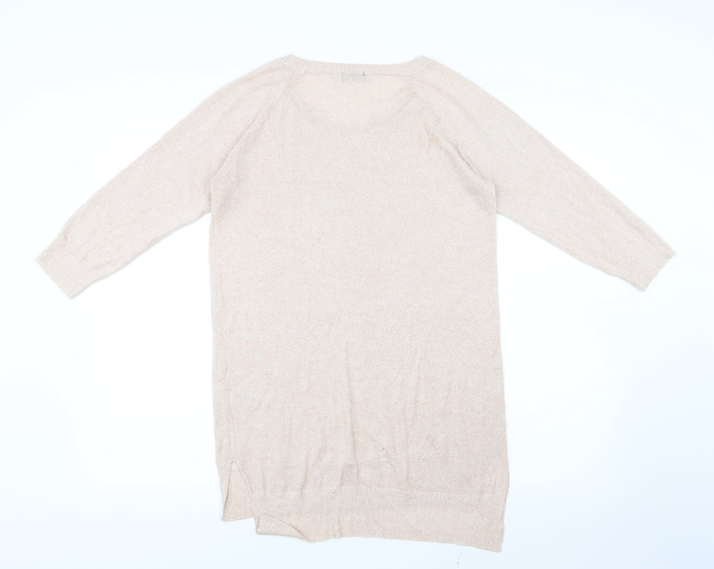 F&F Womens Pink   Basic T-Shirt Size 16