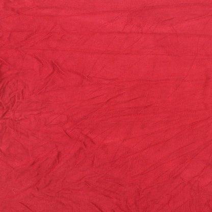 Coleen x Womens Red   Basic Blouse Size 12