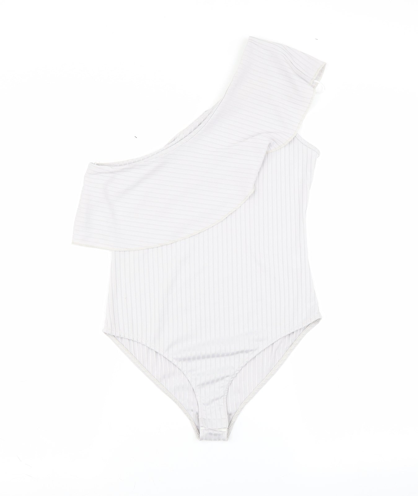 Innocence Womens Purple   Bodysuit One-Piece Size 12