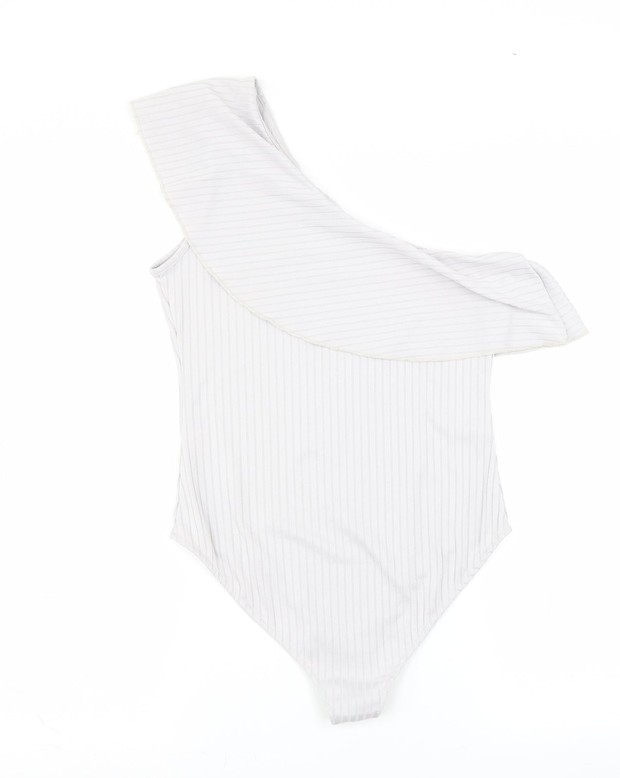 Innocence Womens Purple   Bodysuit One-Piece Size 12