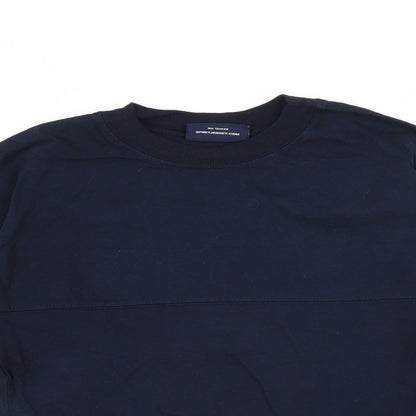 spirit jersey Boys Blue   Pullover Sweatshirt Size S  - liberty of the seas