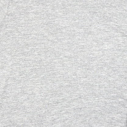 New Look Womens Grey   Pullover Jumper Size 10