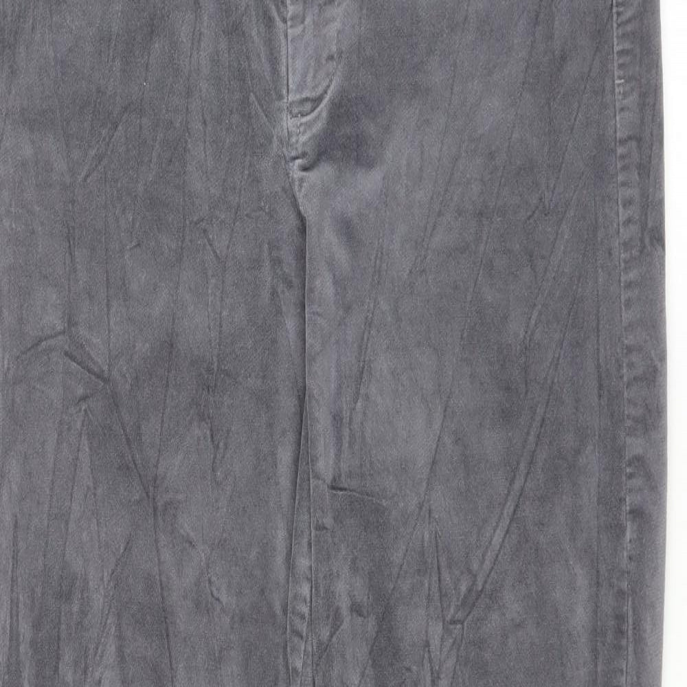 Gap DEnim Womens Grey   Skinny Jeans Size 32 in L29 in