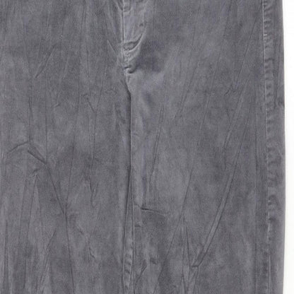Gap DEnim Womens Grey   Skinny Jeans Size 32 in L29 in