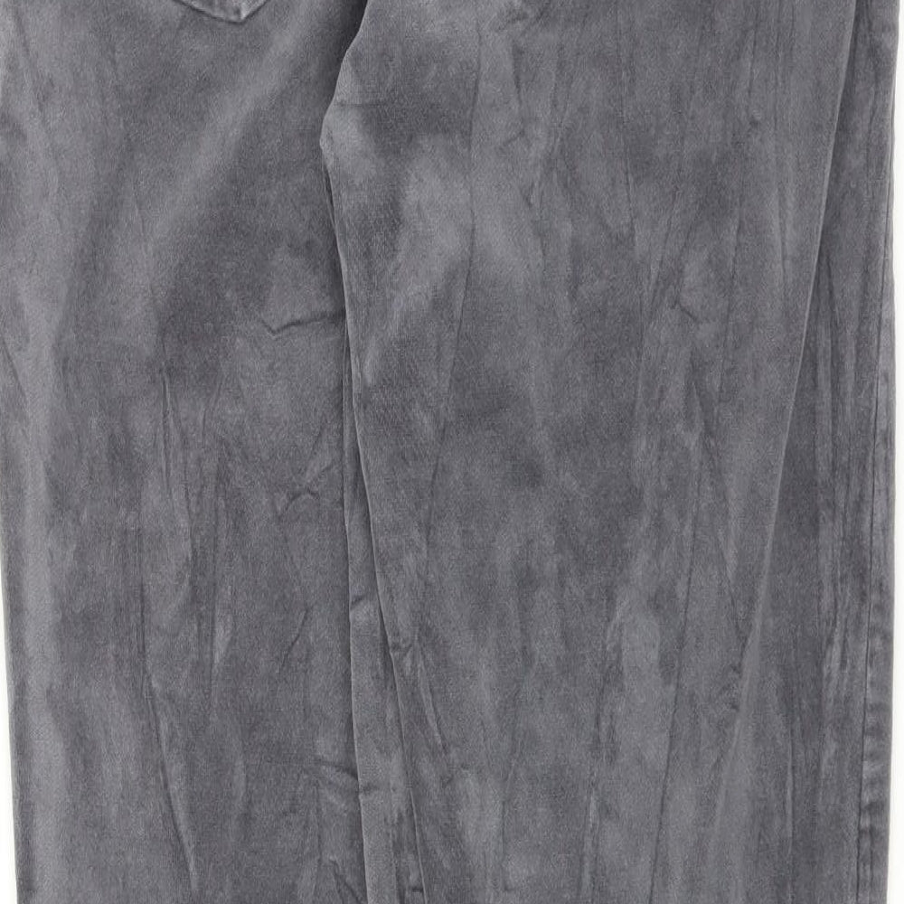 Gap DEnim Womens Grey   Skinny Jeans Size 32 in L29 in