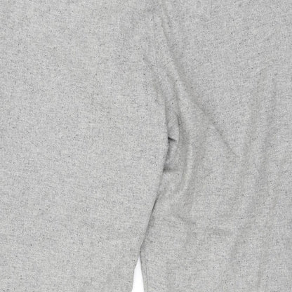 Womens UK Size 18 Marks and Spencer Regular Fit  Grey Trousers