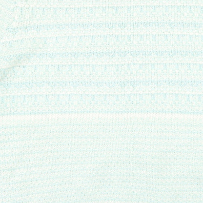 BHS Womens Green   Pullover Jumper Size 18
