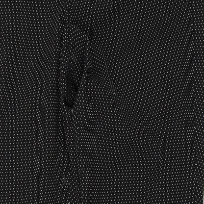 Gerry Weber Womens Black Polka Dot  Trousers  Size 32 L32 in
