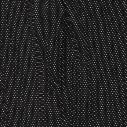 Gerry Weber Womens Black Polka Dot  Trousers  Size 32 L32 in