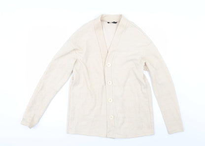 SheIn Womens Beige   Jacket  Size XS