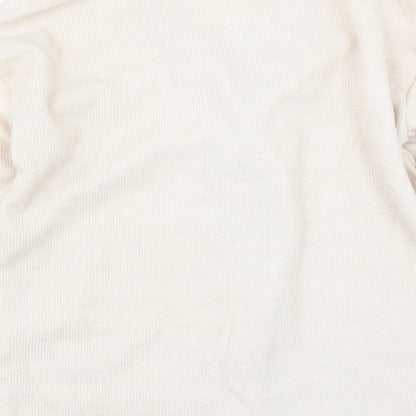 SheIn Womens Beige   Jacket  Size XS