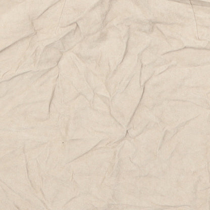 Atmosphere Womens Beige   A-Line Skirt Size 8