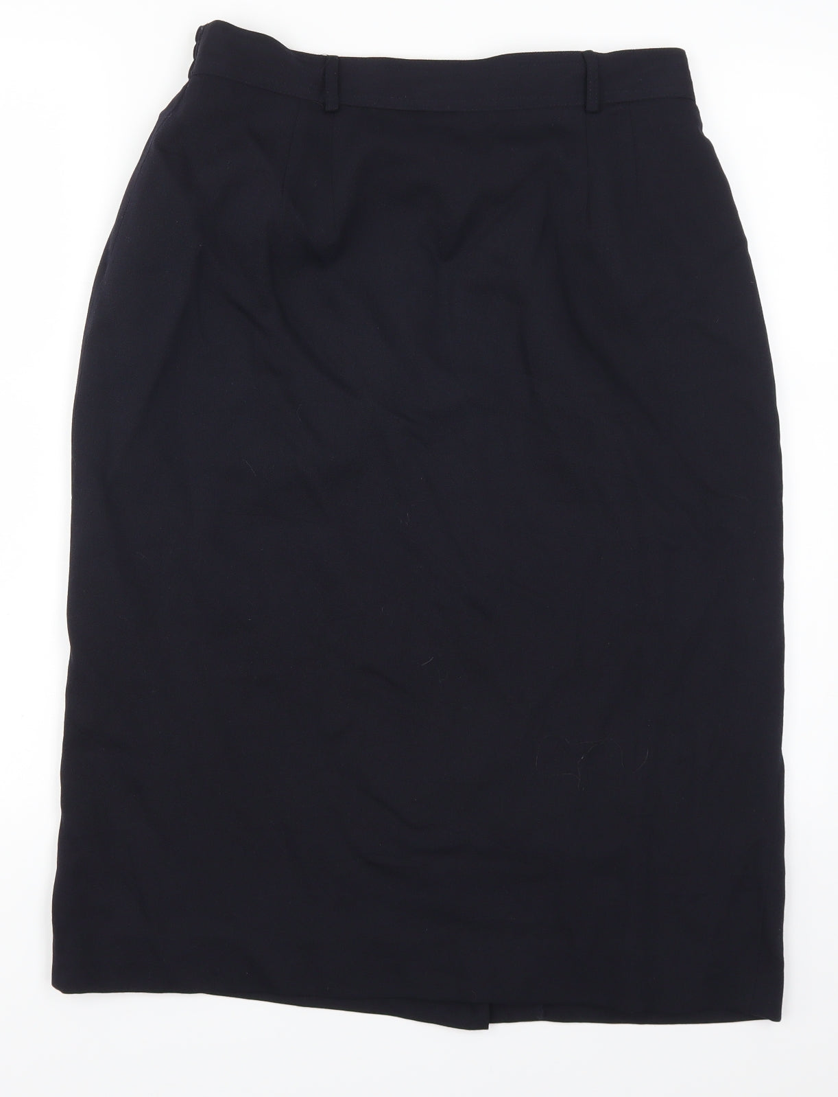 Womens UK Size 30 in Preworn Straight & Pencil  Skirt