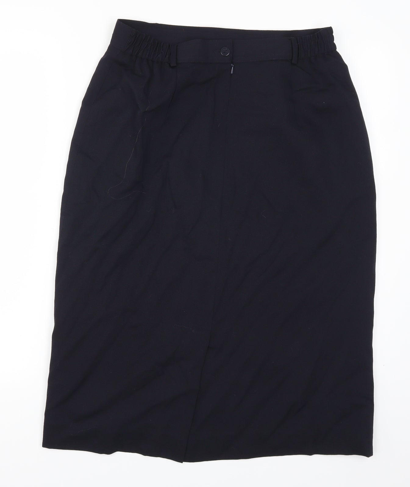 Womens UK Size 30 in Preworn Straight & Pencil  Skirt