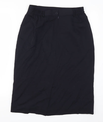 Womens UK Size 30 in Preworn Straight & Pencil  Skirt
