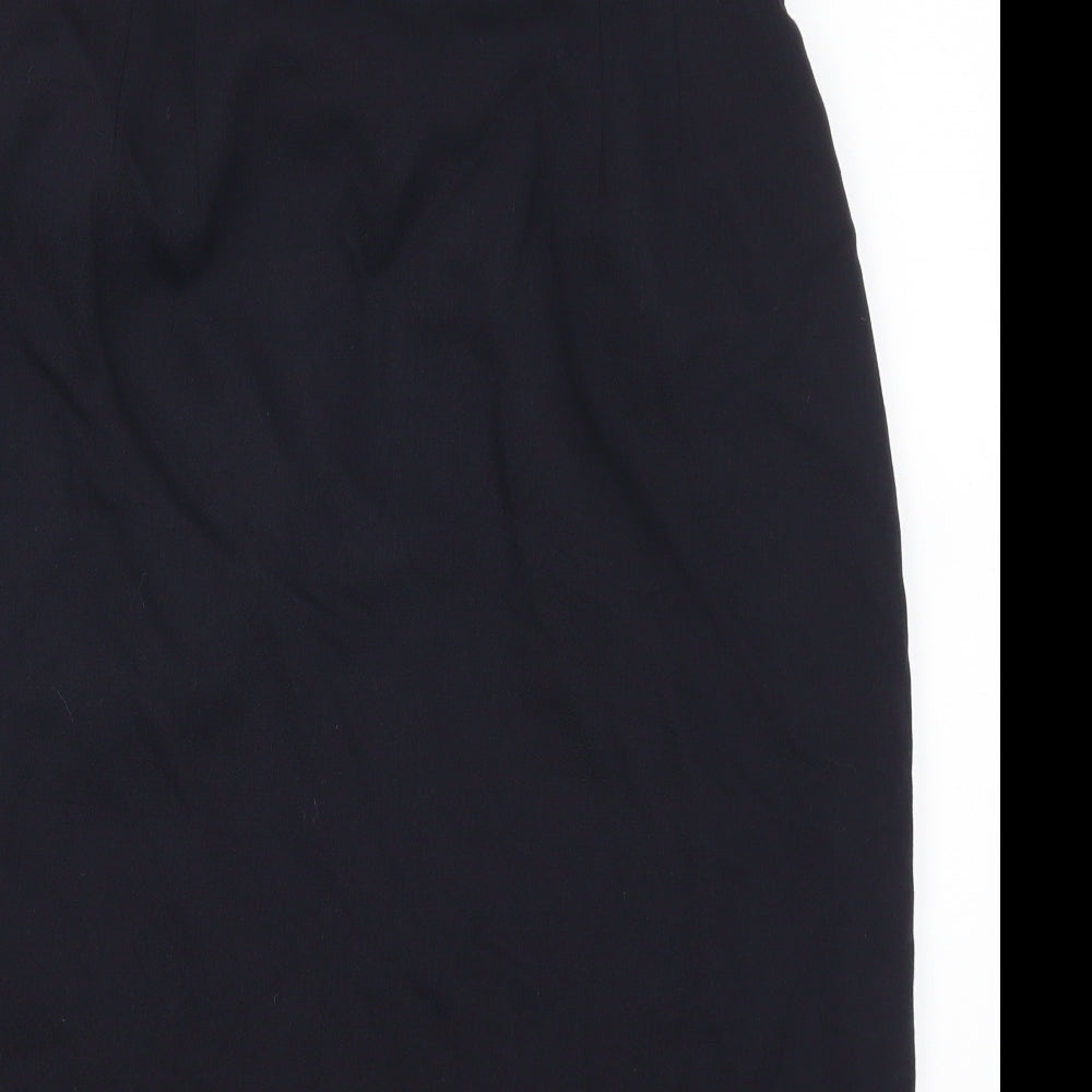 Womens UK Size 30 in Preworn Straight & Pencil  Skirt