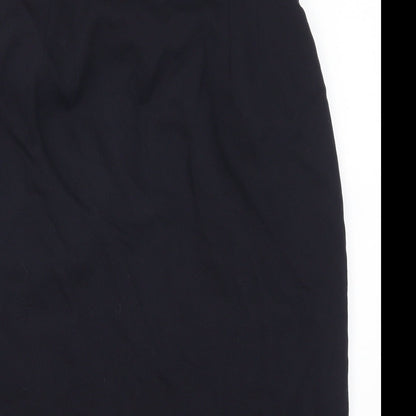 Womens UK Size 30 in Preworn Straight & Pencil  Skirt