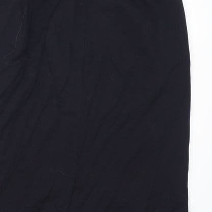 Womens UK Size 30 in Preworn Straight & Pencil  Skirt