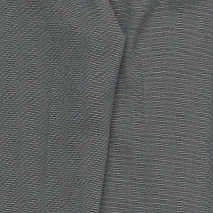 Womens UK Size 14 BHS Regular Fit  Grey Trousers