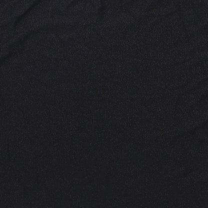 F&F Womens Black   Pullover Jumper Size 6