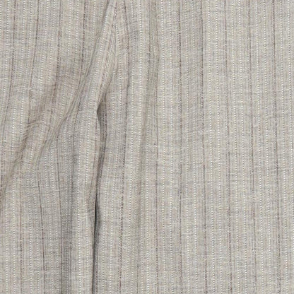 Womens UK Size 12 Preworn Regular Fit  Beige Trousers