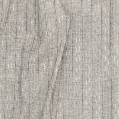 Womens UK Size 12 Preworn Regular Fit  Beige Trousers